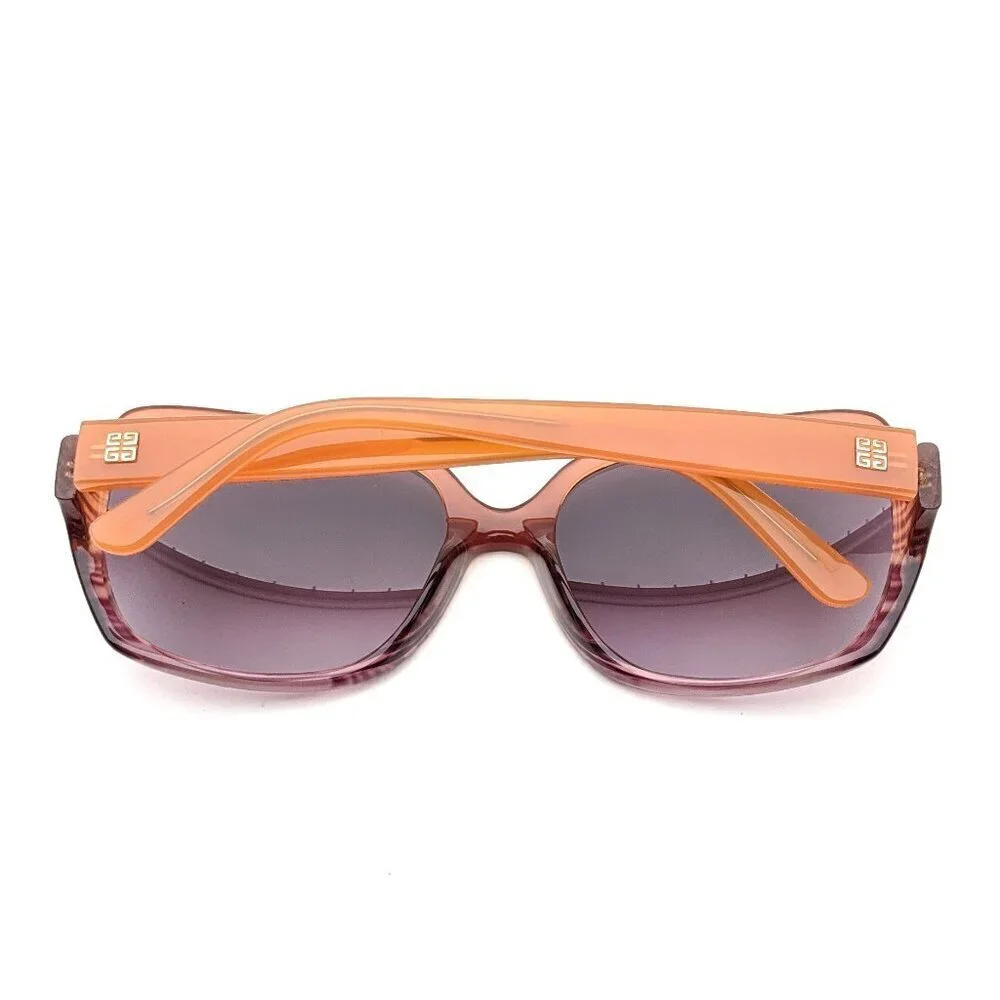 🕶️Made in Italy! GIVENCHY SGV814 Sunglasses 59/18/135 | ALT154🕶️